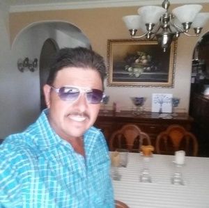 Meet your Posher, Gerardo